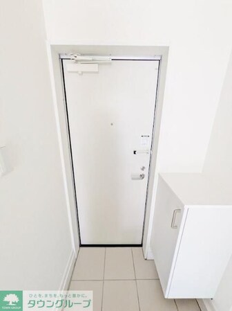 NSGATE扇大橋の物件内観写真